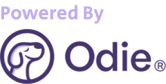 Odie Logo