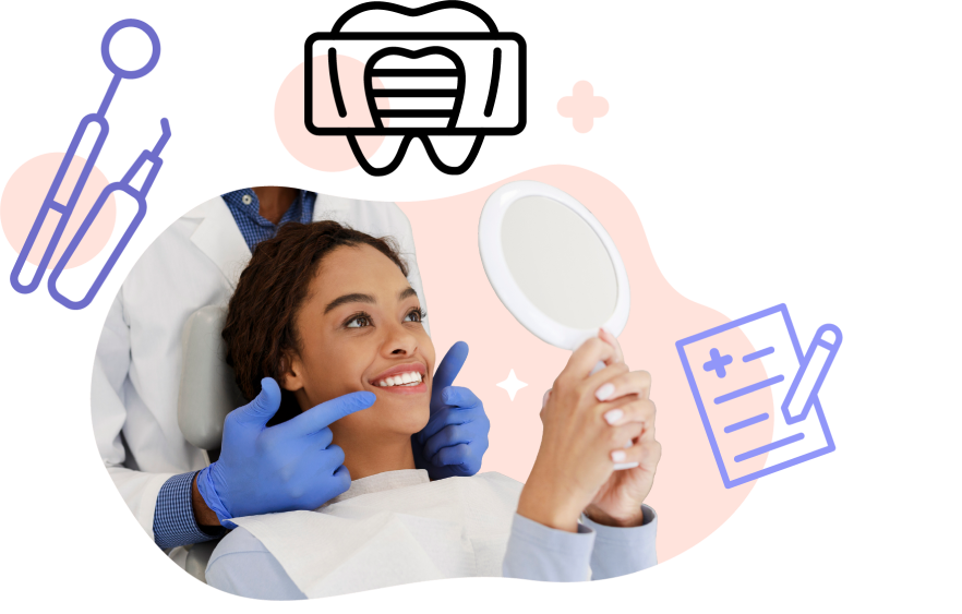 牙科保险让您的口腔护理无负担！