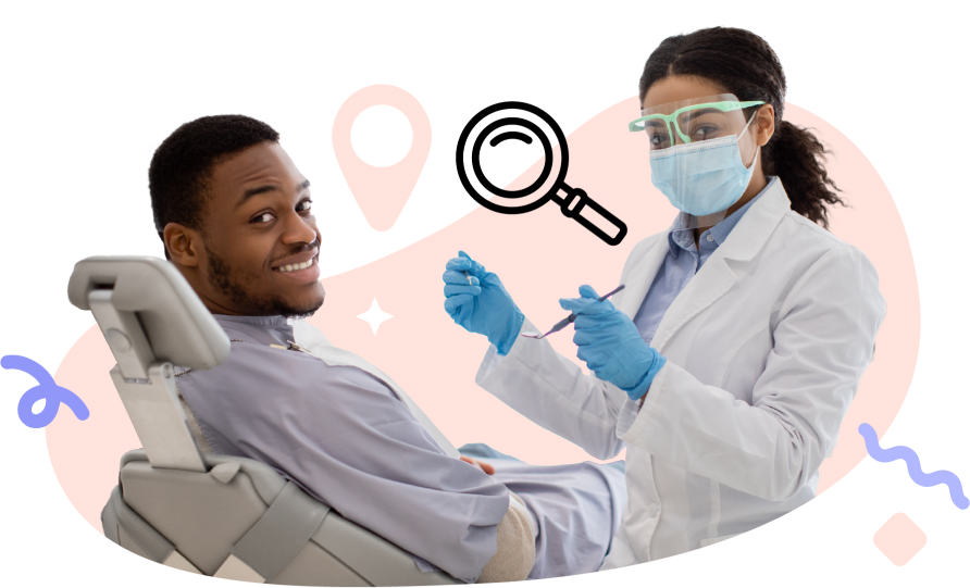 查找您附近的眼科诊所