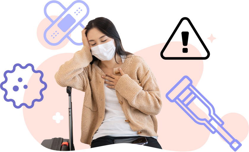 旅游保险的重要性