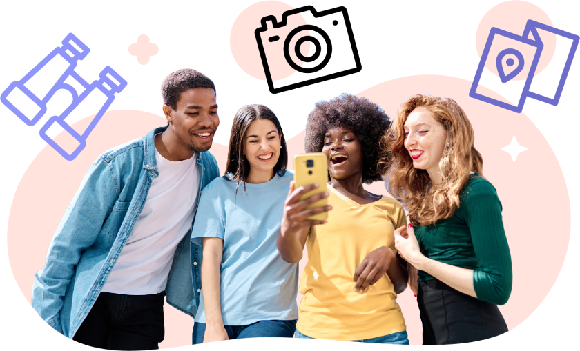 适合购买旅游保险的情况