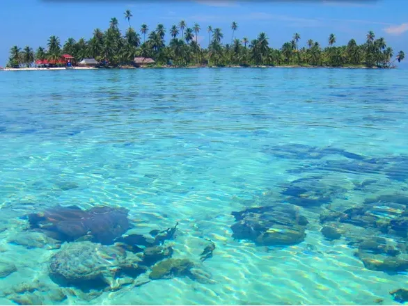 San Blas Islands 圣布拉西群岛.jpg